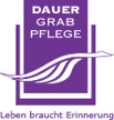 Dauergrabpflege WL logo