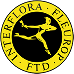 Fleurop logo